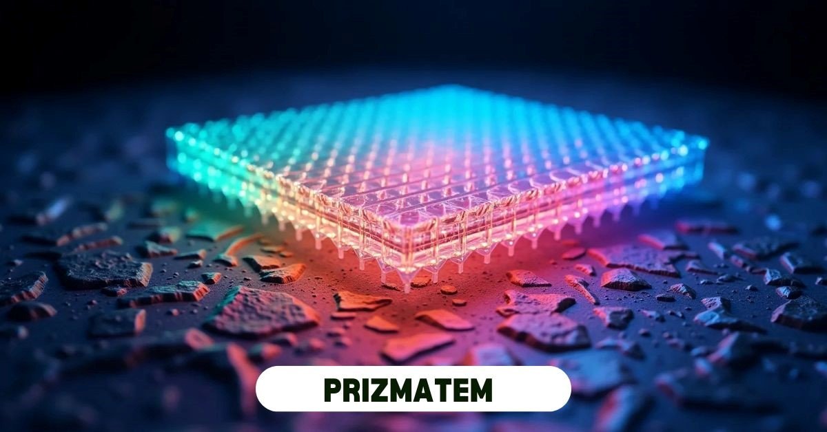 Prizmatem