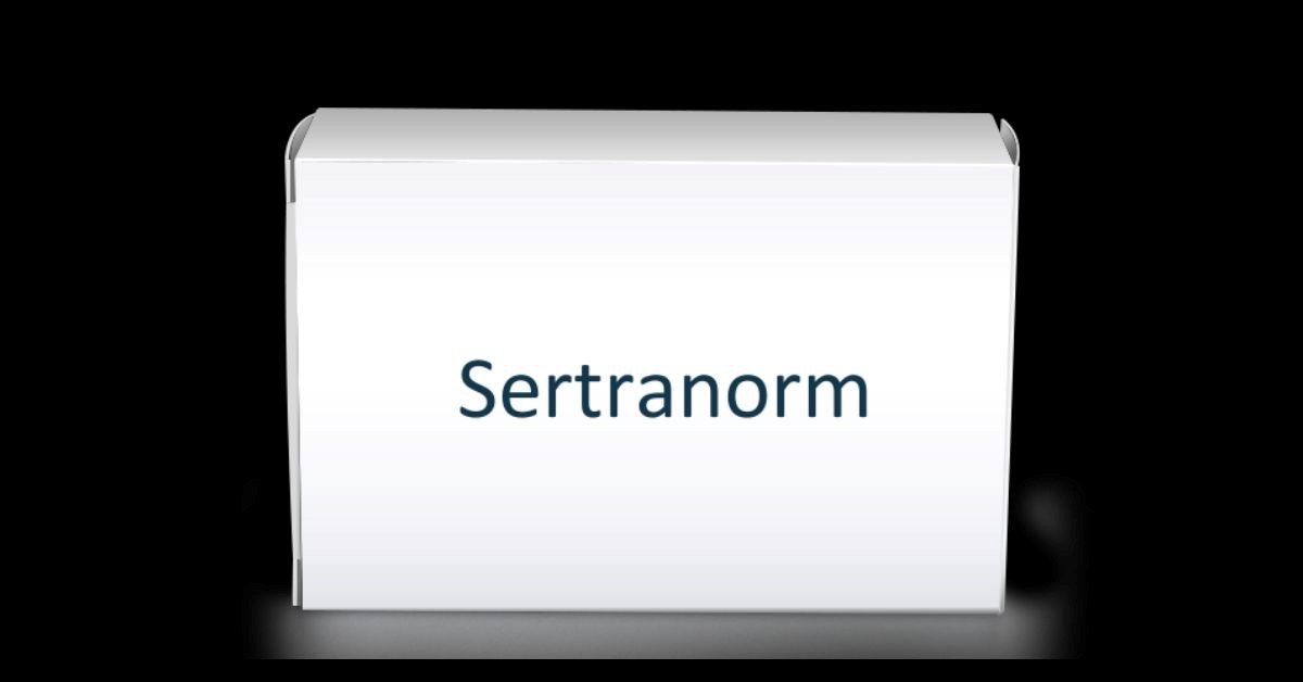 Sertranorm