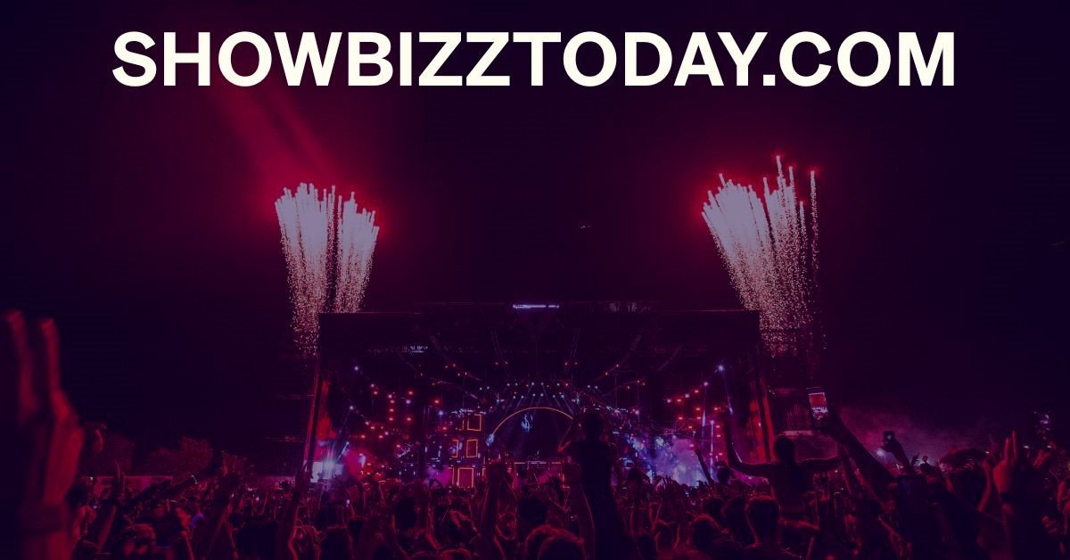 ShowBizzToday.com