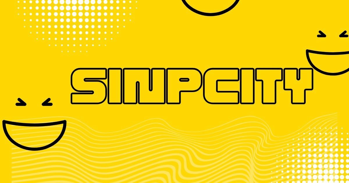 Sinpcity