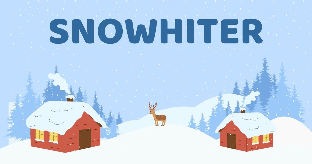 Snowhiter