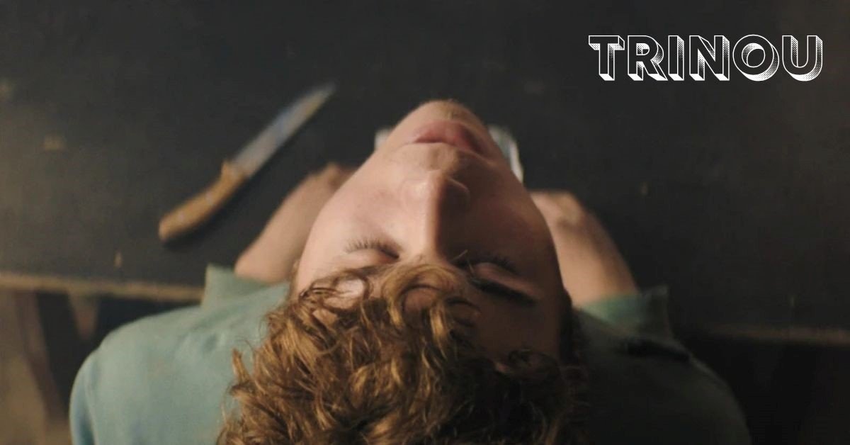 Trinou