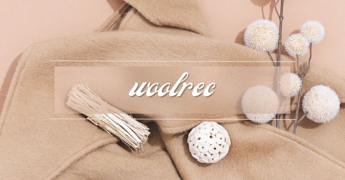 Woolrec