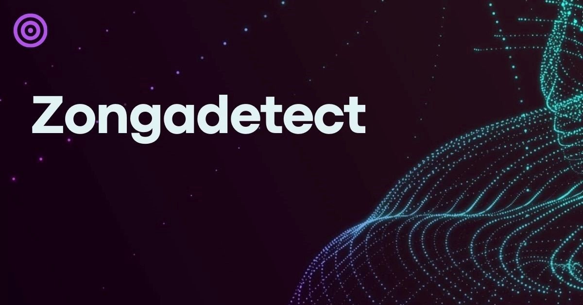 ZongaDetect