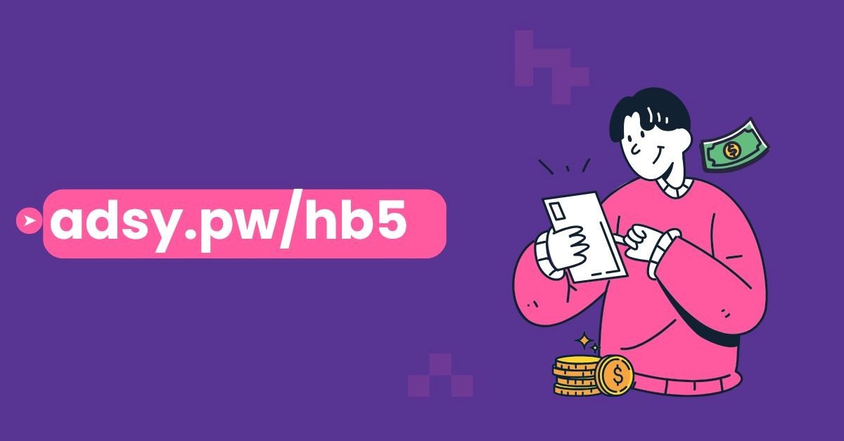 Adsy.pw/hb5