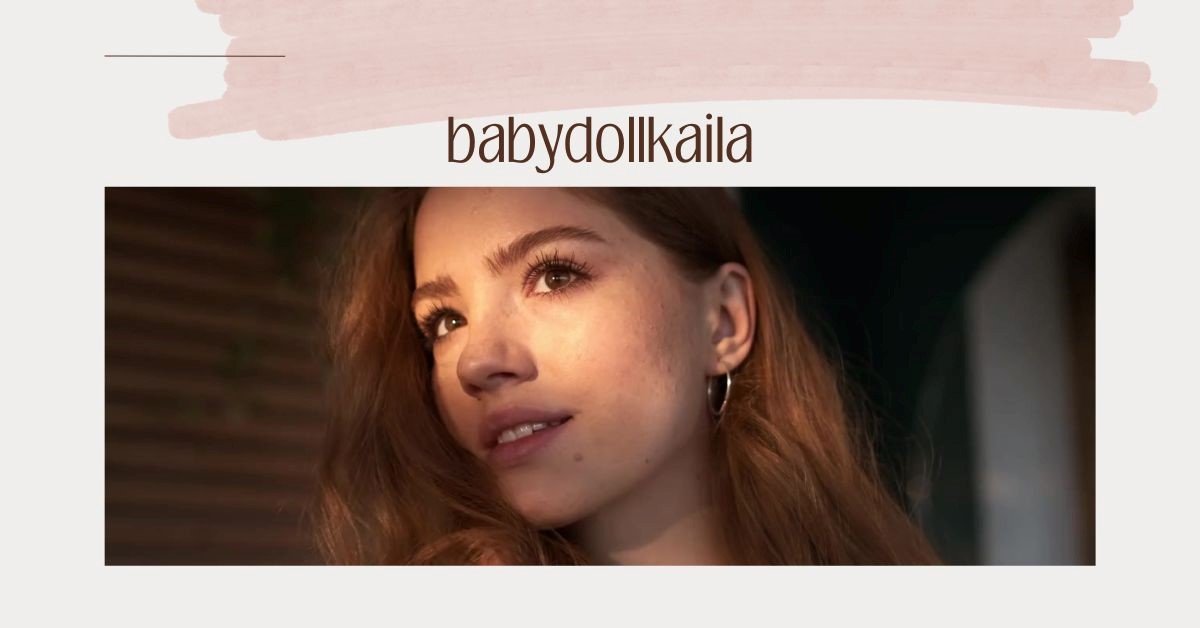 BabydollKaila