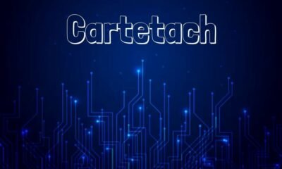 Cartetach