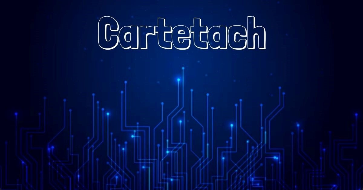 Cartetach