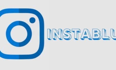 Instablu