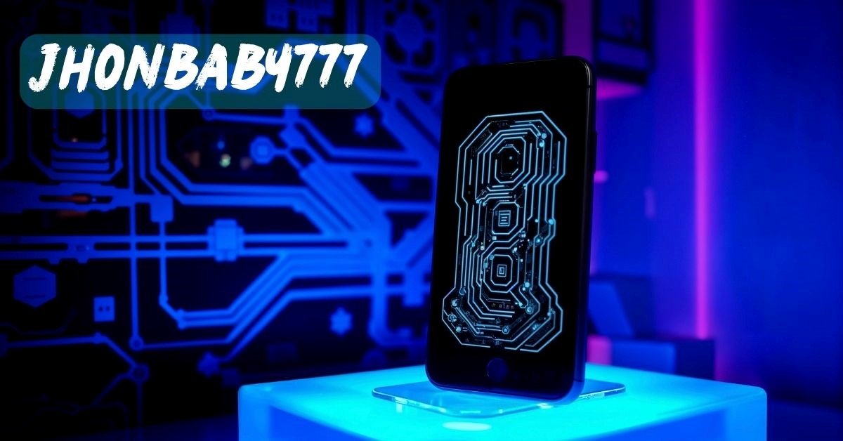 Jhonbaby777