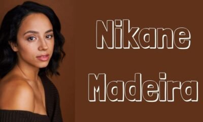 Nikane Madeira