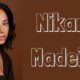 Nikane Madeira