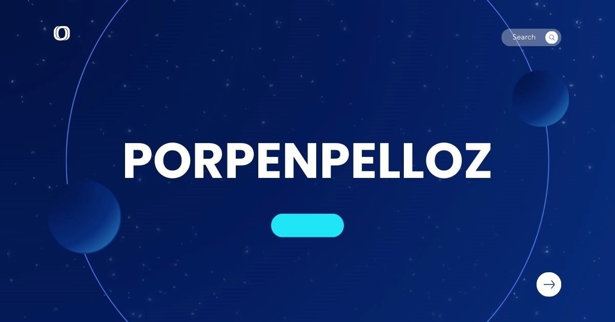 Porpenpelloz