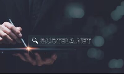 Quotela.net