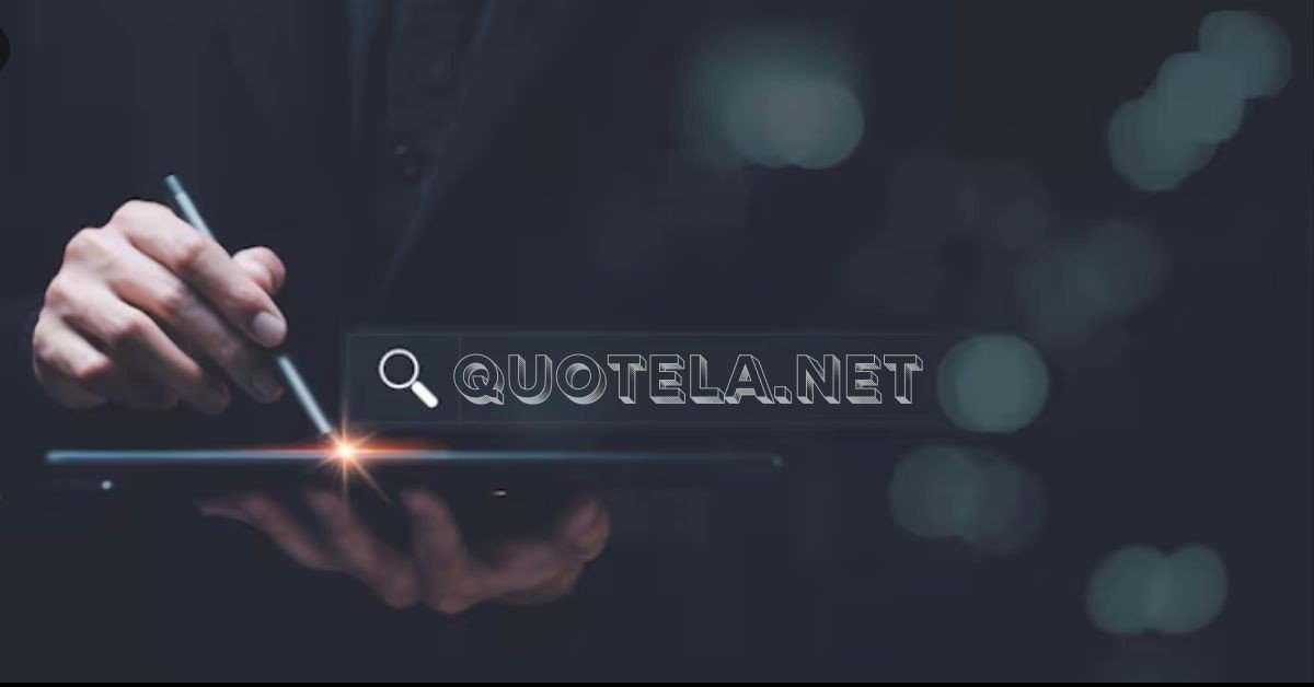 Quotela.net