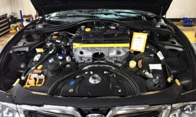 Certified Automotive Specialists