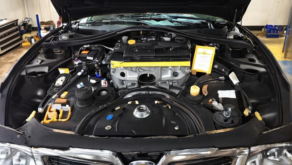 Certified Automotive Specialists