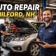 Auto Repair Milford NH